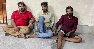 ঢাবি শিক্ষার্থী সাম্য হত্যা: গ্রেপ্তার তিনজনকে কারাগারে পাঠানোর নির্দেশ